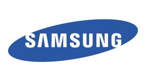 Samsung logo PNG-21487